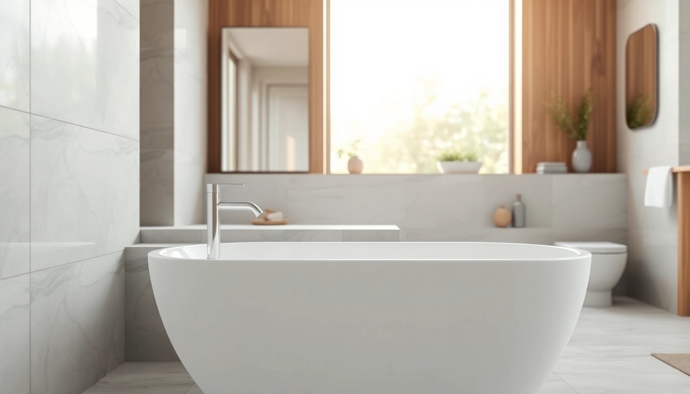 Dusche 100x100 in einem modernen Badezimmer mit stilvollem Design und eleganten Akzenten.