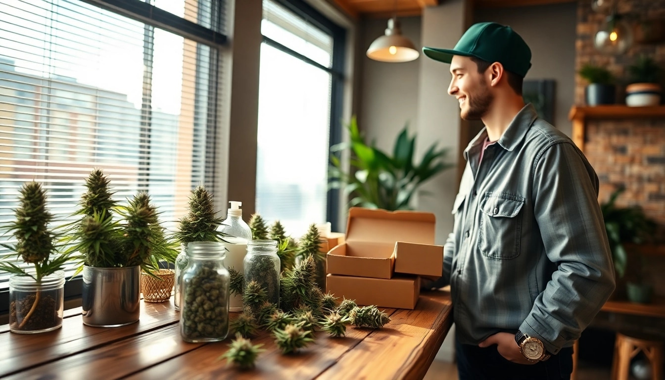 Explore 420 Weed Online London with diverse cannabis options and friendly delivery service.