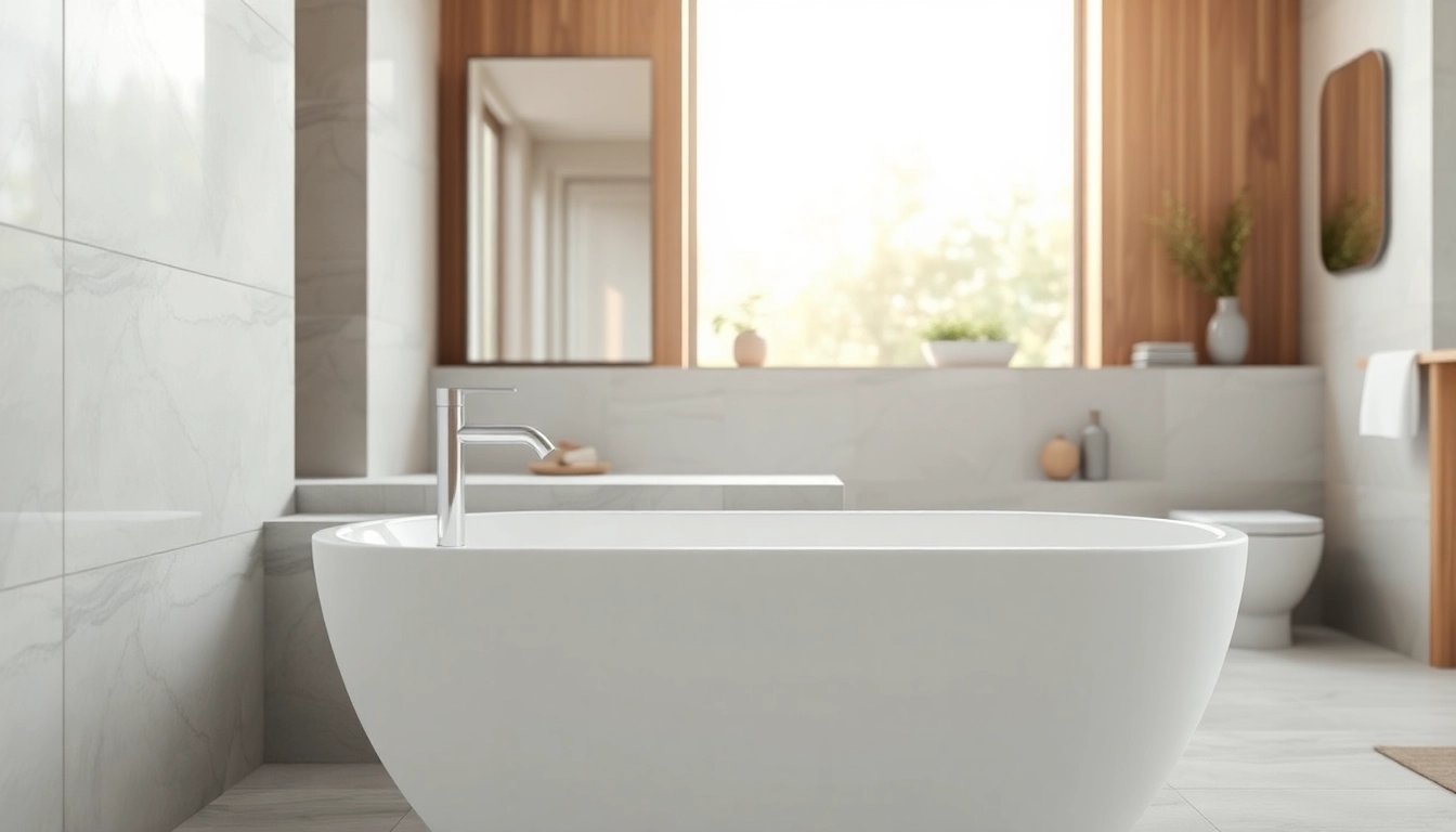 Dusche 100x100 in einem modernen Badezimmer mit stilvollem Design und eleganten Akzenten.