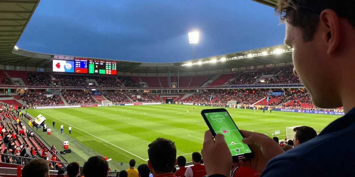 CabongTv watch live football today with exciting match odds and expert betting predictions in a vibrant stadium atmosphere.