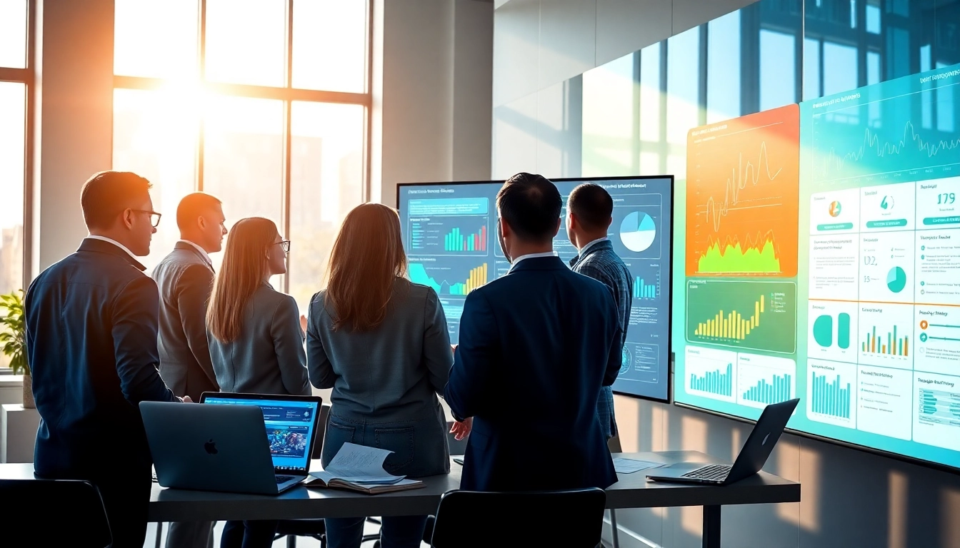 Implementing Strategy Capture Management effectively with a collaborating professional team.