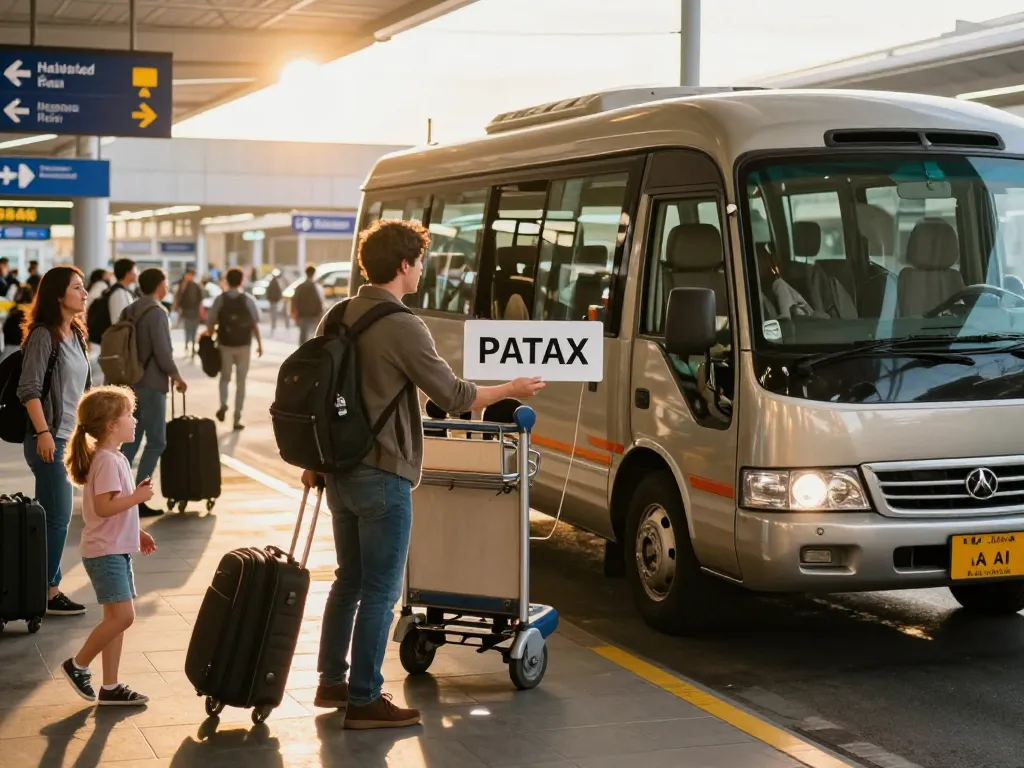 Taxi fare for reliable airport transfers with friendly drivers at Halifax Airport.