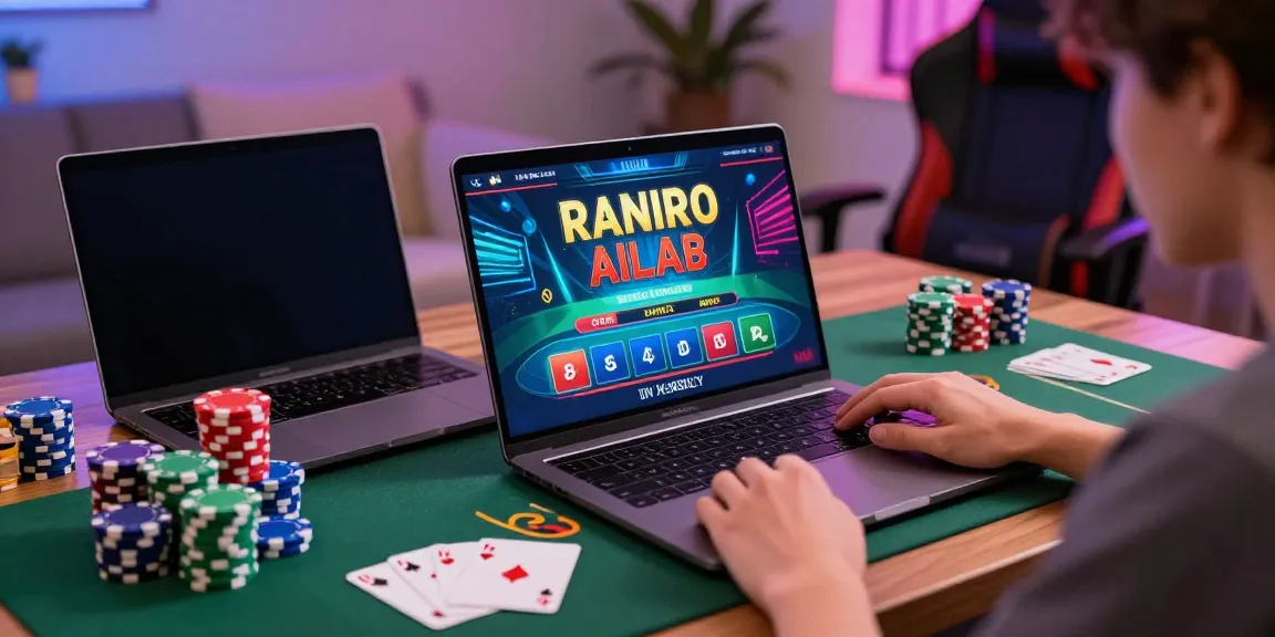 Exciting LU88 online casino gaming experience with vibrant setup