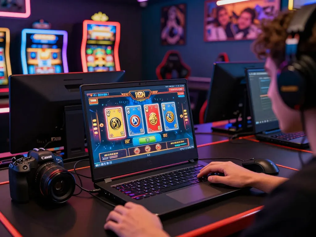 Exciting online gaming with vibrant visuals at https://gem88.com.mx/ showcasing engaging casino games and immersive atmosphere.