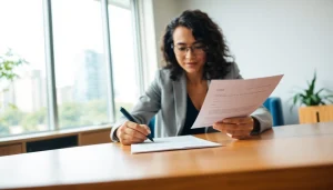Read more about the article How to Complete Your eta uk application form Effectively