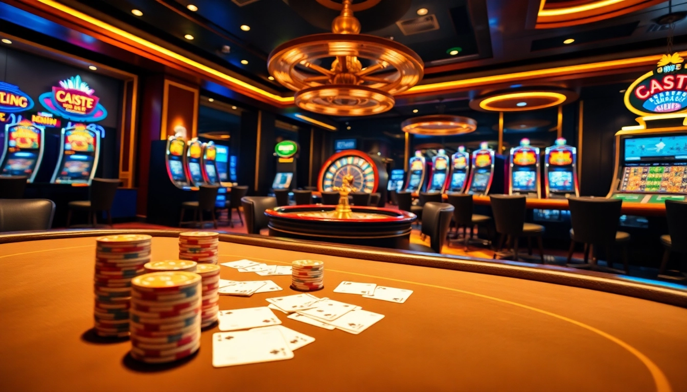 Experience the thrill of gambling at https://nk88.horse/ with exciting casino games.