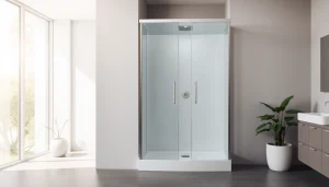 Read more about the article Die perfekte sonni Duschkabine 90×90 für Ihr modernes Badezimmer