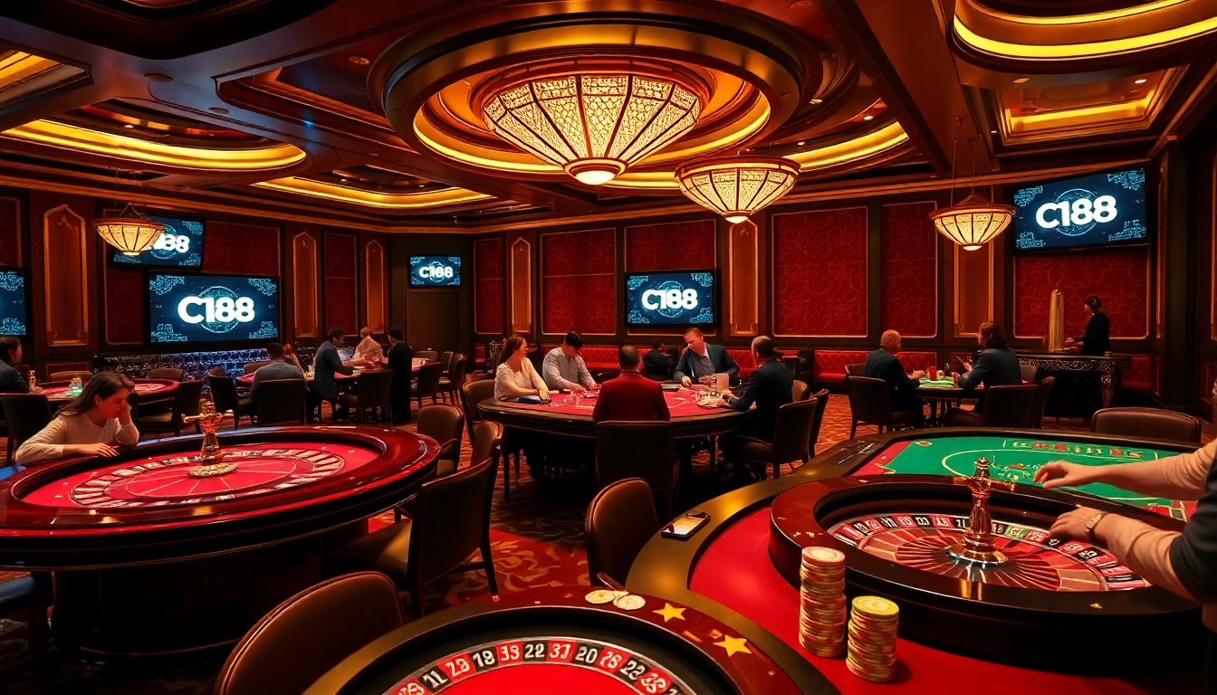 C168: A Comprehensive Guide to Winning Strategies for Online Gambling in 2026