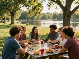 Read more about the article Top 10 Engaging Hobbies to Enrich Your Leisure Time