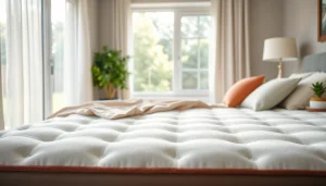 Read more about the article Elevate Your Sleep Experience with the Temper Pedic Mattress