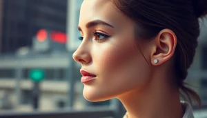 Read more about the article Understanding the Appeal of Diamond Cartilage Piercing UK