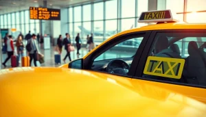 Read more about the article Efficient Taxi Nottingham to Heathrow Airport Services for Hassle-free Travel