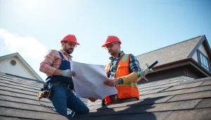 Read more about the article Expert Roofing Services for South Jersey Residents: Quality You Can Trust