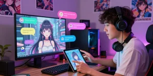 Read more about the article Hidden Ai Chat Hentai Dangers and How to Avoid Them in 2026