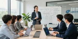Read more about the article 2026 Telephone Systems Industry Report: Essential Insights for Businesses