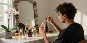 Read more about the article The Science Behind Perfume Layering Tips: Expert Insights for Crafting Unique Scents in 2026