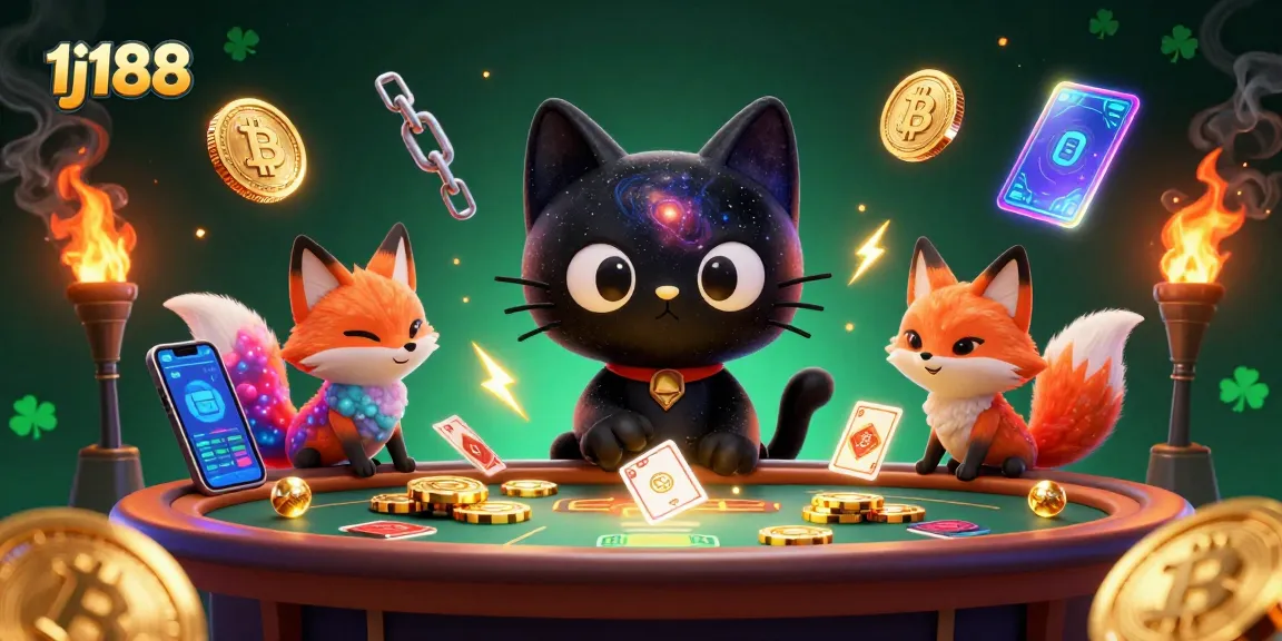 You are currently viewing How to Save Time and Money with 1j188: Essential Strategies for Gamblers in 2026