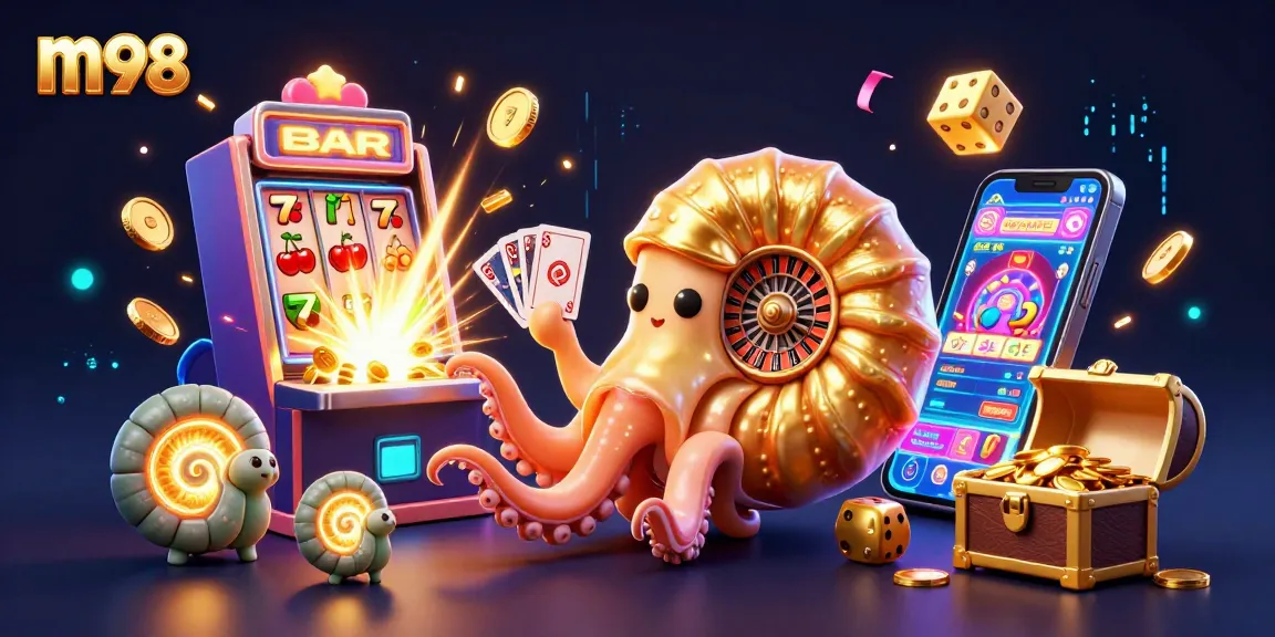 You are currently viewing What Do Top Experts Say About M98 Casino Strategies in 2026 for Winning Odds?