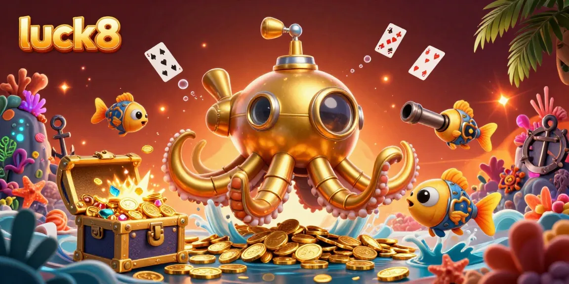 You are currently viewing Luck8 Traps: What to Watch Out For in 2026
